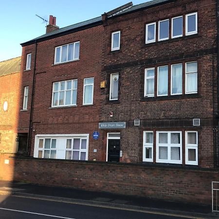 Entire Two Double Bedrooms Flat N4 Great Yarmouth Extérieur photo