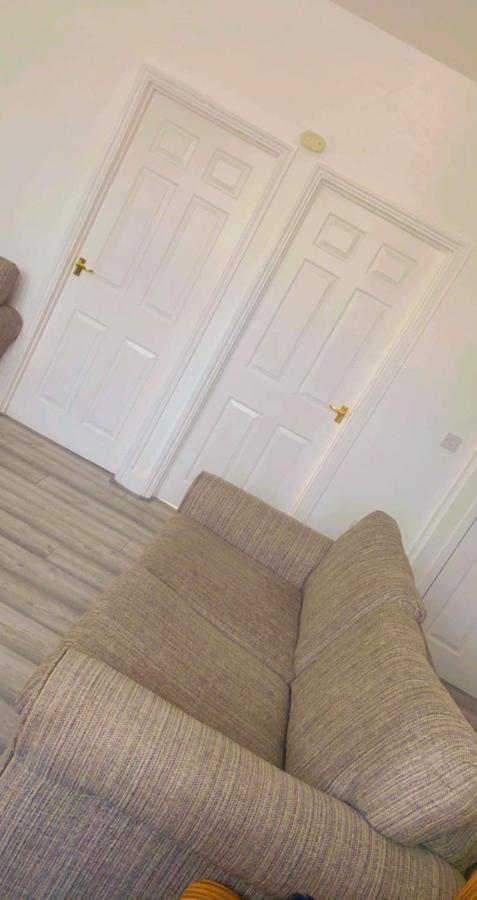 Entire Two Double Bedrooms Flat N4 Great Yarmouth Extérieur photo