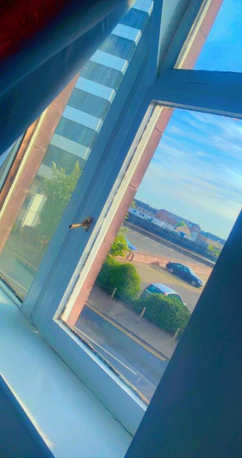 Entire Two Double Bedrooms Flat N4 Great Yarmouth Extérieur photo